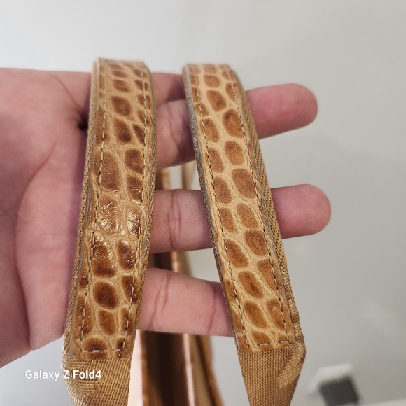 Longchamp PVC Tote Bag - Picture 7 of 14